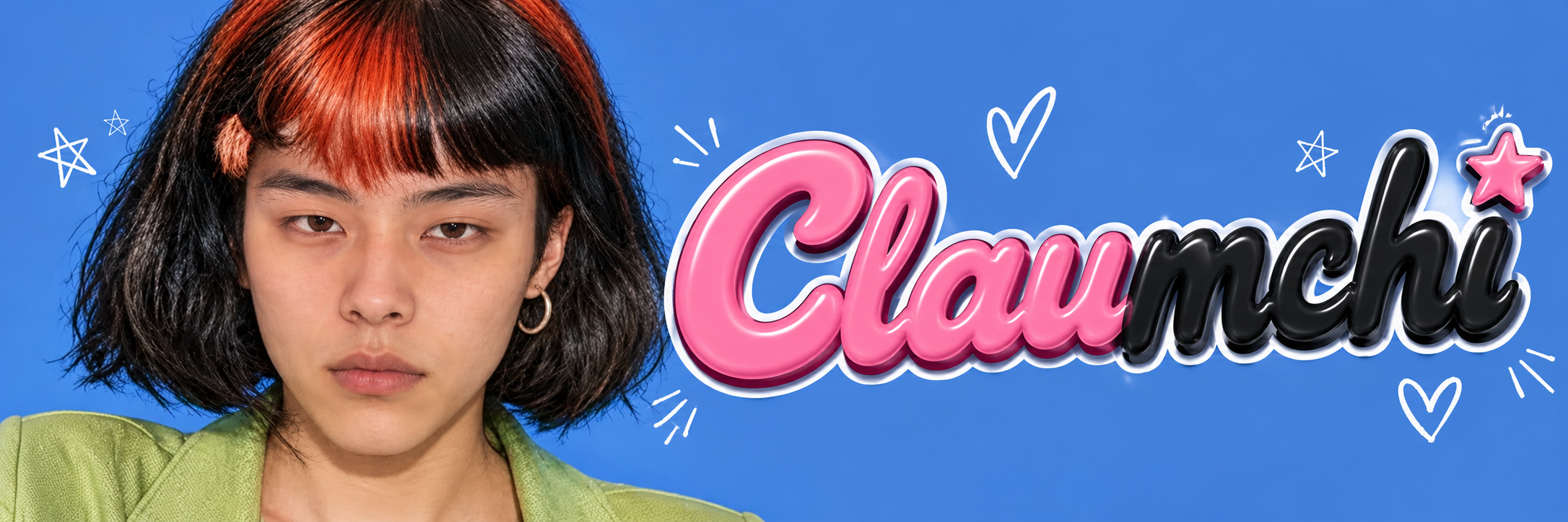 Claumchi banner
